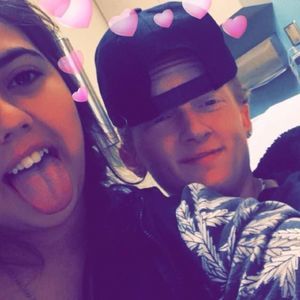 Meet your Posher, Casey